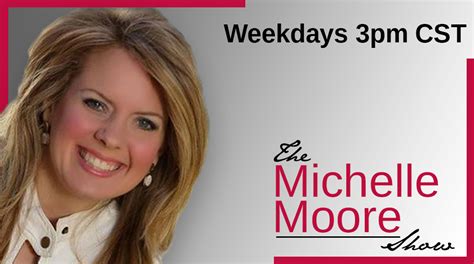 michelle moore show